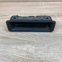 7118158   Tailgate/trunk/boot exterior handle BMW 5 E60 E61