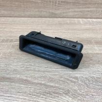 7118158   Tailgate/trunk/boot exterior handle BMW 5 E60 E61