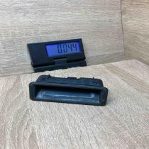 7118158   Tailgate/trunk/boot exterior handle BMW 5 E60 E61