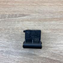 6977398 001335 230108 Airbag deployment crash/impact sensor BMW 7 E65 E66