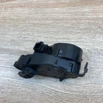 6930303 BEHR  Air flap motor/actuator BMW 5 E60 E61