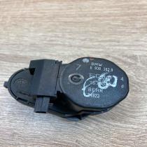 6930303 BEHR  Air flap motor/actuator BMW 5 E60 E61