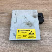 9138969 296496  Central console control unit BMW 5 E60 E61
