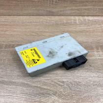 9138969 296496  Central console control unit BMW 5 E60 E61