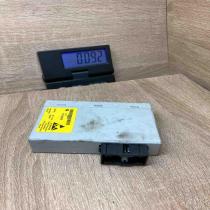 9138969 296496  Central console control unit BMW 5 E60 E61