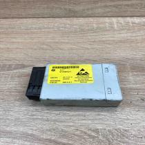 9169521 256429 80049005 Central console control unit BMW 5 E60 E61
