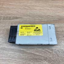 9169521 256429 80049005 Central console control unit BMW 5 E60 E61