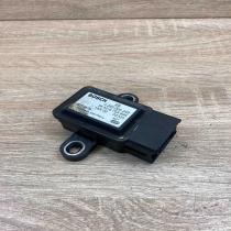 6753694 0265005248  ESP acceleration yaw rate sensor BMW 3 E46