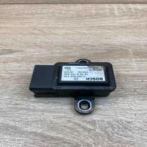 6753694 0265005248  ESP acceleration yaw rate sensor BMW 3 E46