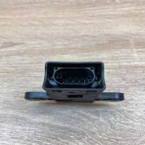 6753694 0265005248  ESP acceleration yaw rate sensor BMW 3 E46