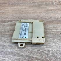 8376992 52010418D DA5816 011 Alarm control unit/module BMW 7 E38