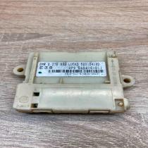 8376992 52010418D DA5816 011 Alarm control unit/module BMW 7 E38