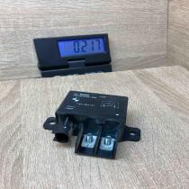 7661503 0740  Other relay BMW X6 E71