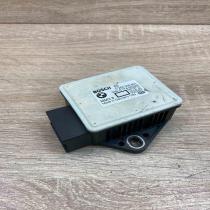 6774602 0265005681  ESP acceleration yaw rate sensor BMW 5 E60 E61
