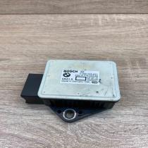 6774602 0265005681  ESP acceleration yaw rate sensor BMW 5 E60 E61