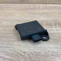 6771042 002BE00001 40541123 Tire pressure control unit BMW 3 E92 E93