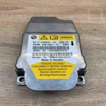 9160557 2204431  Airbag control unit/module BMW 5 E60 E61