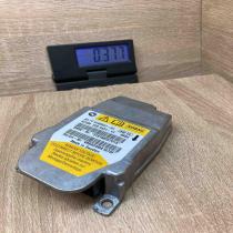 9160557 2204431  Airbag control unit/module BMW 5 E60 E61