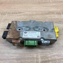 6938184 75789012  Door control unit/module BMW 5 E60 E61