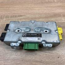 6952986 75789012  Door control unit/module BMW 5 E60 E61
