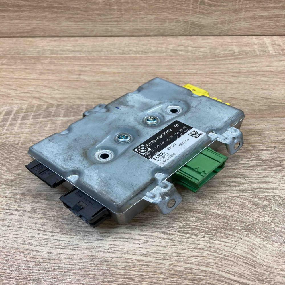 6957762 75789012  Door control unit/module BMW 5 E60 E61