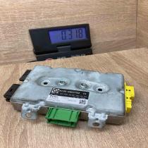 6957762 75789012  Door control unit/module BMW 5 E60 E61