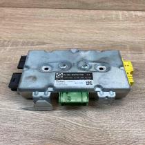 6976156 75789012  Airbag control unit/module BMW 5 E60 E61
