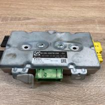 6976156 75789012  Airbag control unit/module BMW 5 E60 E61
