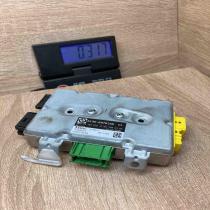 6976156 75789012  Airbag control unit/module BMW 5 E60 E61