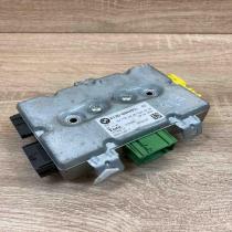6944501 75789012  Airbag control unit/module BMW 5 E60 E61