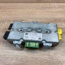 6944501 75789012  Airbag control unit/module BMW 5 E60 E61