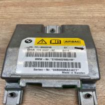 6940298 0414  Airbag control unit/module BMW 5 E60 E61