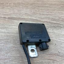 8380945   Antenna control unit BMW X5 E53