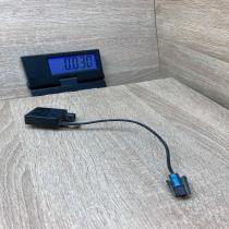 8380945   Antenna control unit BMW X5 E53