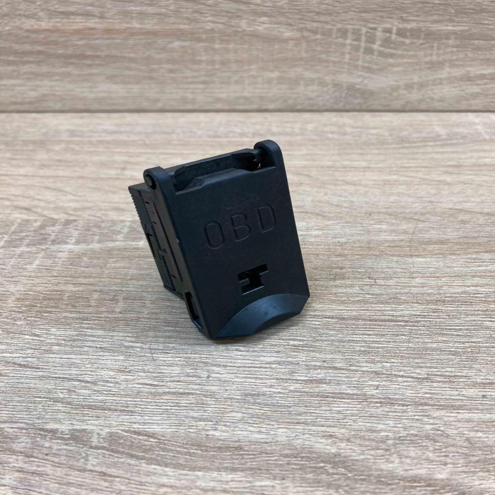 968917 1A AMP  Other switches/knobs/shifts BMW 3 E46