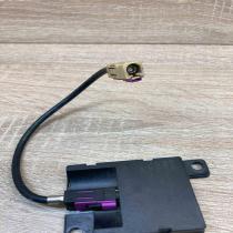 8387422 V24851 Z1901 Aerial antenna amplifier BMW 3 E46