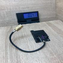 8387422 V24851 Z1901 Aerial antenna amplifier BMW 3 E46