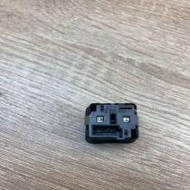 8360828   Central locking switch button BMW 5 E39