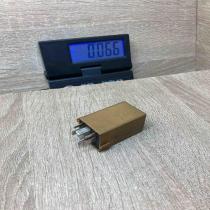 8384505   Other relay BMW 5 E60 E61