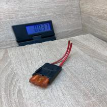 8367144 14517  Fuse BMW 5 E39