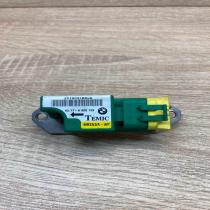 6900728 Used  Airbag deployment crash/impact sensor BMW X5 E53