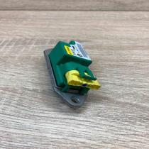 6900728 Used  Airbag deployment crash/impact sensor BMW X5 E53
