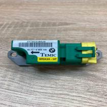 6900728 Used  Airbag deployment crash/impact sensor BMW X5 E53