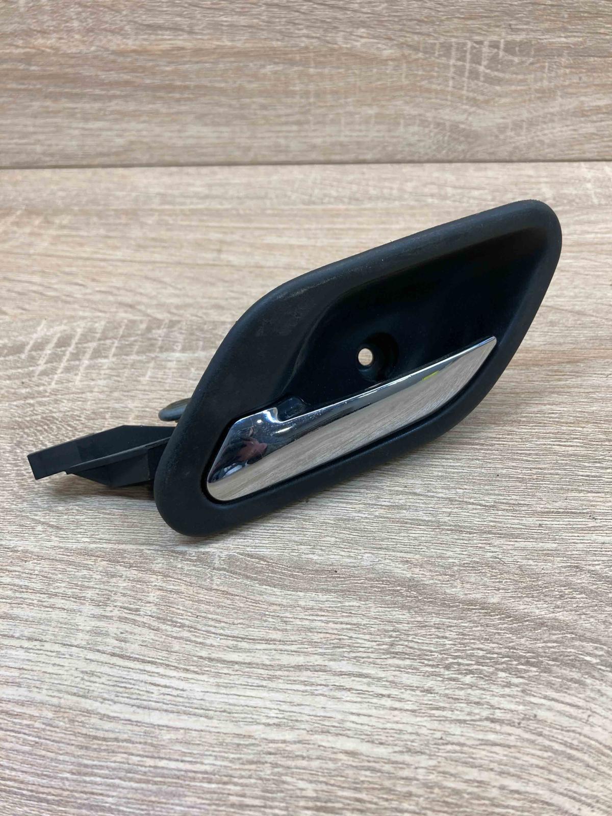 8226049 Interior  Front door interior handle BMW 5 E39