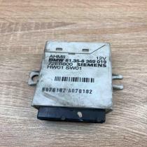 8369019 72EB800  Immobilizer control unit/module BMW 5 E39