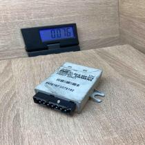 8369019 72EB800  Immobilizer control unit/module BMW 5 E39