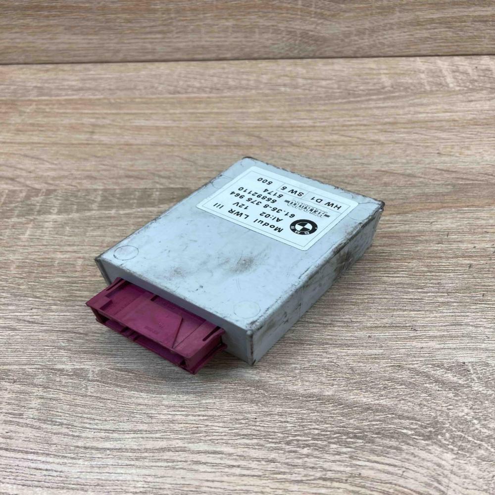 8375964 55892110 5174 Light module LCM BMW 5 E39