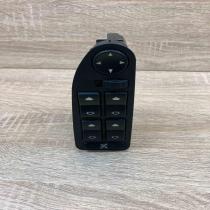 6904306 625357  Electric window control switch BMW 5 E39