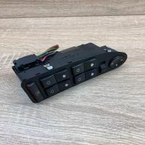 6904306 625357  Electric window control switch BMW 5 E39