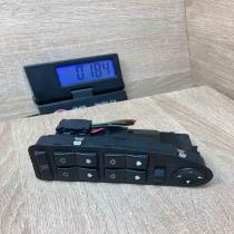 6904306 625357  Electric window control switch BMW 5 E39